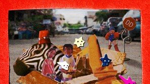 데일리:디렉션 데뷔, 중독적 주문 ‘룸바둠바’