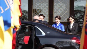 李 “룰라, 내 인생 역정과 너무 닮아…영원한 동지 환영”