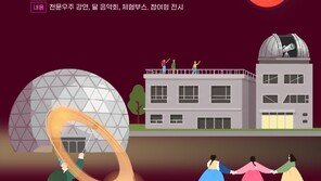 36년 만 대보름 ‘붉은 달’ 뜬다…과천서 특별 관측회