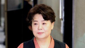 윤희숙 “사석서만 尹 절연했던 국힘 의원들, ‘윤어게인’ 사슬 끊자”