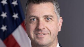 방한 ‘루비오 최측근’, 조현 외교장관 만나…팩트시트 이행 등 논의