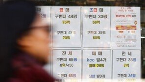 다주택자 양도세 폭탄 ‘부담부 증여’로 피해볼까 [머니컨설팅]