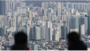 3월 전국 아파트 입주 1만채 못미쳐…올해 월별 최소 물량