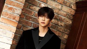 박지현 컴백, 트롯 왕자 ‘마스터 보이스’