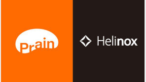 프레인글로벌, 헬리녹스 ‘브랜드 커뮤니케이션 파트너’로 선정