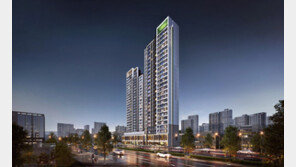  HS화성, ‘범어역 파크드림 디아르’ 3월 분양