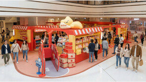  K-리빙, 북미 넘어 아시아로… 모던하우스·버터 글로벌 확장 본격 추진