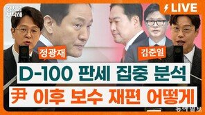 “껍데기만 바꾸면 뭐해” 국힘 당명 개정 전격 연기된 사정 들어보니…[정치를 부탁해]