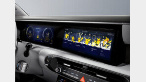 현대차, 포켓몬 디스플레이 테마 출시…신형 팰리세이드 등 6개 모델 대상