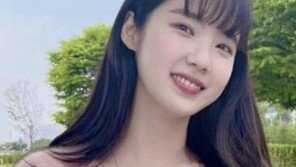 남창희 9세 연하 아내, ‘한강 아이유’ 윤영경이었다