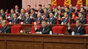 시진핑, 김정은 노동당 총비서 재추대 축전…“북중 우호 새 장”