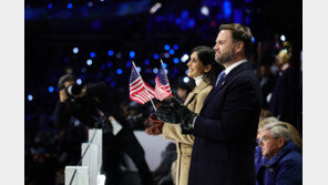 “투사 밴스” vs “벨벳 장갑 루비오”…트럼프, 후계자 게임 시동