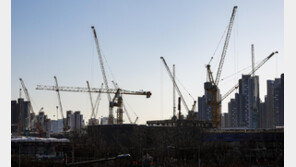 중소 건설업체, 부동산·임대업 연체율 최고치 …경기 불황에 직격탄 맞아