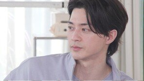 김지훈 “극중 김혜수와 부부, 조여정과 불륜…둘 다 갖고파”