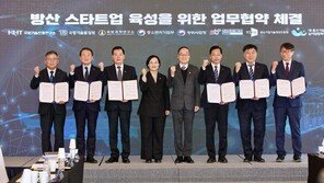 5년내 방산 벤처 100곳·매출 1000억 기업 30곳… “방위산업 재편”