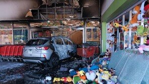 멕시코 최대 마약 카르텔 수장 ‘엘 멘초’ 사살…트럼프 압박 한 달 반만