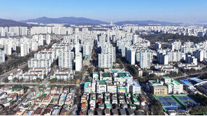 신상진 “분당만 왜 묶나?”…재건축 물량 동격에 직격탄