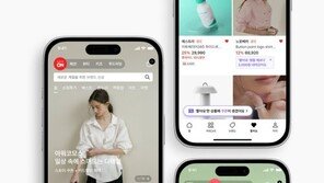 롯데온, 홈페이지·앱 리뉴얼… 고객 맞춤형 쇼핑 환경 구축