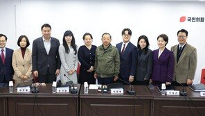 국힘 공관위, 인구 50만 이상 기초단체장 직접 공천한다