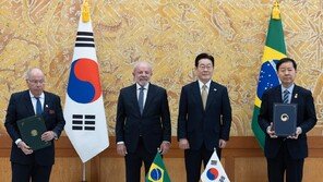 삼성 스마트폰·LG 가전·현대차… 중남미 심장 ‘브라질’서 진검승부