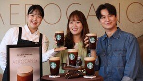 ‘얼죽아’ 한국인 겨냥