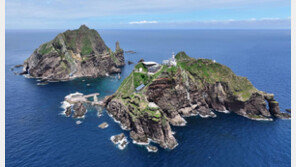 독도로 본적 옮긴 일본인 ‘112명’…20년만에 4.3배 증가