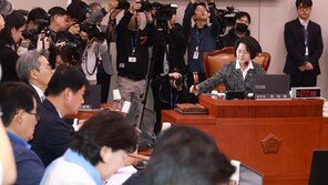 ‘자사주 의무소각’ 3차 상법 개정안, 與 주도로 법사위 통과