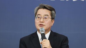 김동연, ‘전한길 콘서트’ 킨텍스 대관 취소 촉구