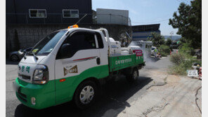 경남 의령서 ASF 발생…“24일 오후 8시30분까지 이동중지”