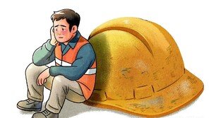 중소 건설사 연체율 역대 최고… 건설경기 불황 직격탄