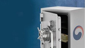 조세부담률 지난해 18%대, OECD 최하위권