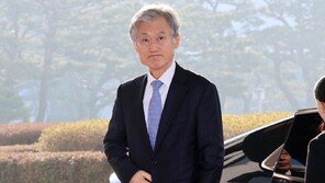 조희대, 與 사법 3법에 “개헌 해당하는 중대 내용” 반대