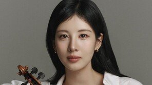 아이돌이자 배우 ‘소시’ 서현, 이젠 바이올린까지… “임윤찬 연주에 놀라 클래식에 다시 빠졌죠”