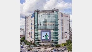 롯데百노원점, 코스메틱 덕후들 새 ‘뷰티 성지’ 된다