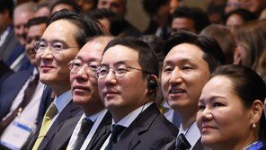 “인구 2억 시장 잡아라” 룰라와 만찬 4대그룹 총수 총출동