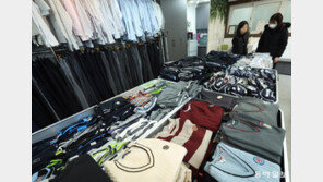 [단독]학교별 교복값 최대 87만원 차이… “안입는 정장 교복은 왜 사나”