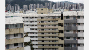 서울 강남 은마아파트 화재…1명 사망 3명 부상