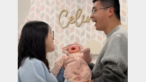 “출혈 아내 옆 기저귀 광고”…中인플루언서 계정 영구 정지