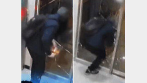 “3개에 2000만원”…금값 된 GPU 노린 복면 절도범 검거(영상)