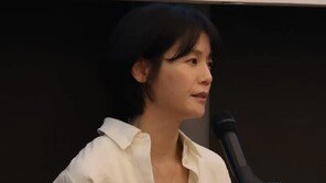 도서관 책에 줄 그은 김지호…“조심성 없었다” 사과