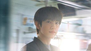 박진영♥김민주, 서로 못 잊더니…찬란한 재회 포스터 (샤이닝)