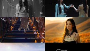 ‘10주년’ 우주소녀, 하나의 서사 ‘블룸 아워’