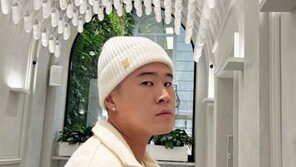 “챈슬러, 日서 마약 소지 혐의로 체포”