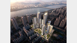 삼성물산, 신반포 19·25차 통합 재건축 입찰 참여… “래미안 타운 조성 목표”
