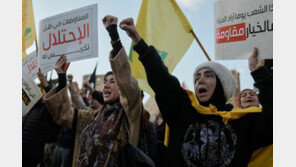 美, 레바논 대사관 직원 철수 명령…이란 공습 임박했나