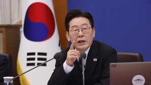 李 “농사 짓겠다고 땅 사놓고 노는 땅은 강제 매각해야”