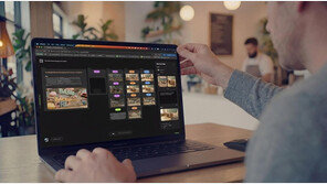  K-기술력 기반 AI 콘텐츠 제작 플랫폼  ‘에이크론’, 오늘(26일) 공식 출시