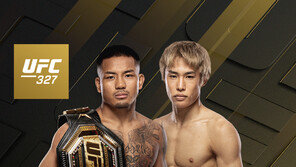 반 vs 타이라…UFC 최초 亞 남성 파이터 타이틀전 성사