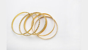 사패산 터널 ‘1억 금팔찌’ 주인 찾았다…“차에서 부부싸움하다 던져”