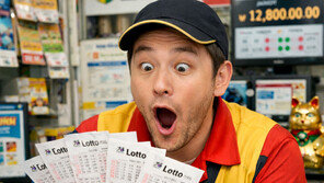 손님이 버린 복권 185억원 당첨…편의점 직원이 챙겼다 소송전